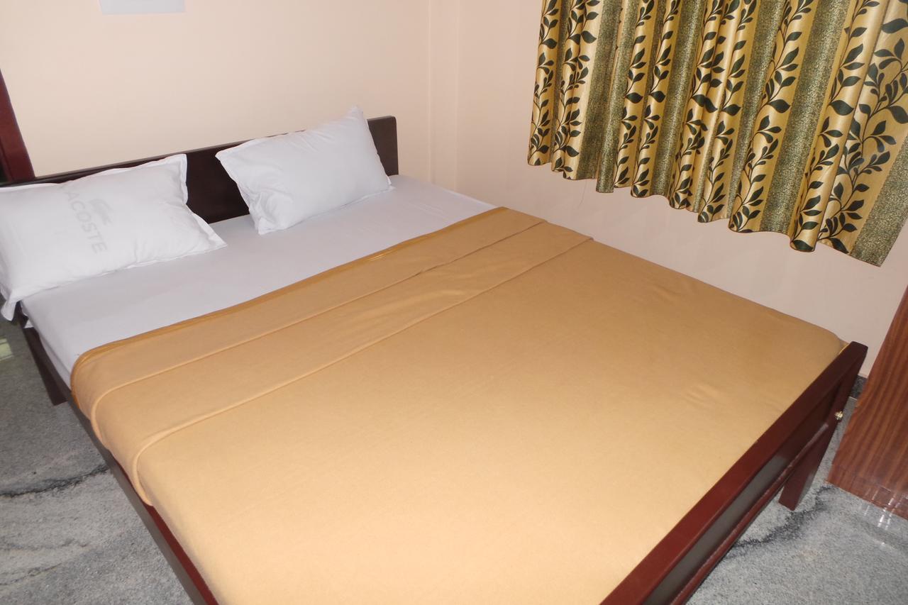 ויראג'פט Iroomz Sri Vinayaka Comfort מראה חיצוני תמונה