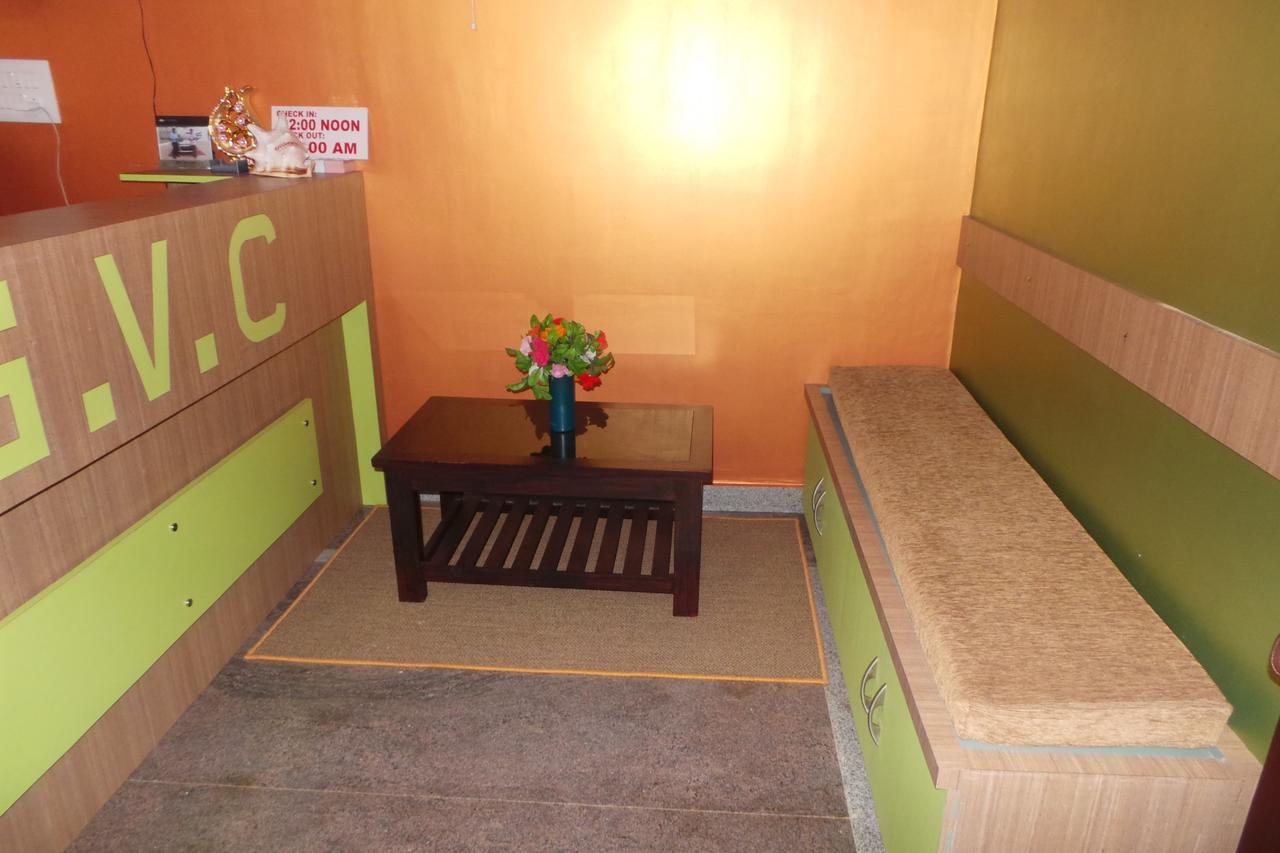 ויראג'פט Iroomz Sri Vinayaka Comfort מראה חיצוני תמונה