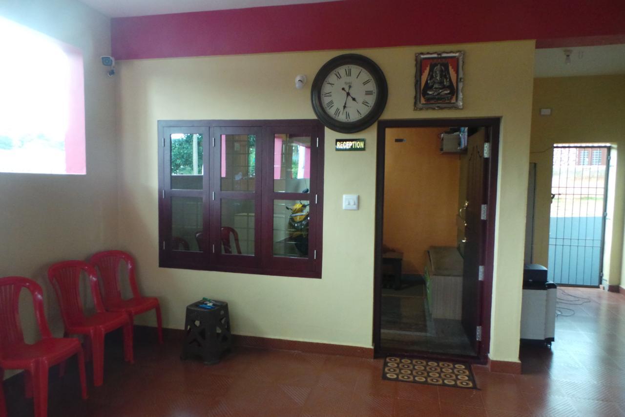 ויראג'פט Iroomz Sri Vinayaka Comfort מראה חיצוני תמונה