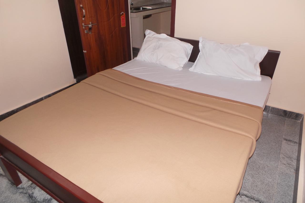 ויראג'פט Iroomz Sri Vinayaka Comfort מראה חיצוני תמונה