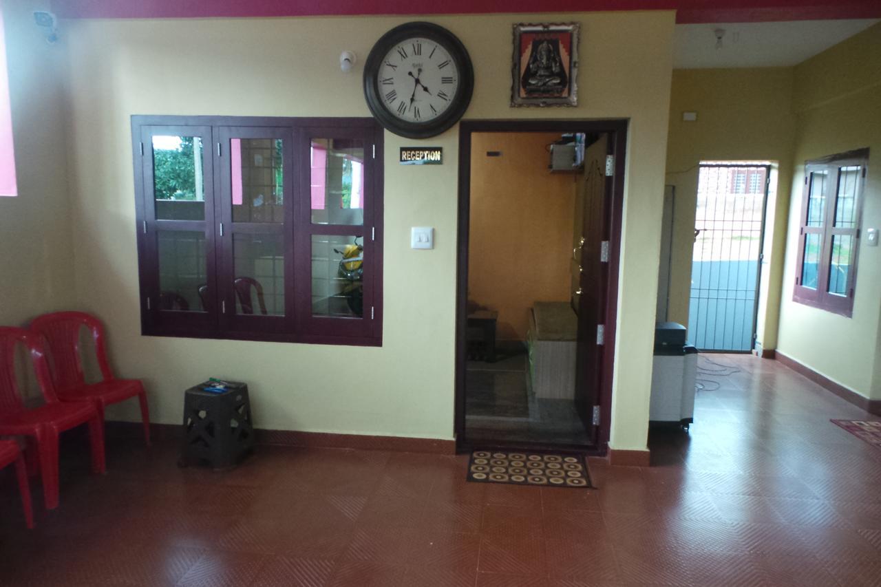 ויראג'פט Iroomz Sri Vinayaka Comfort מראה חיצוני תמונה
