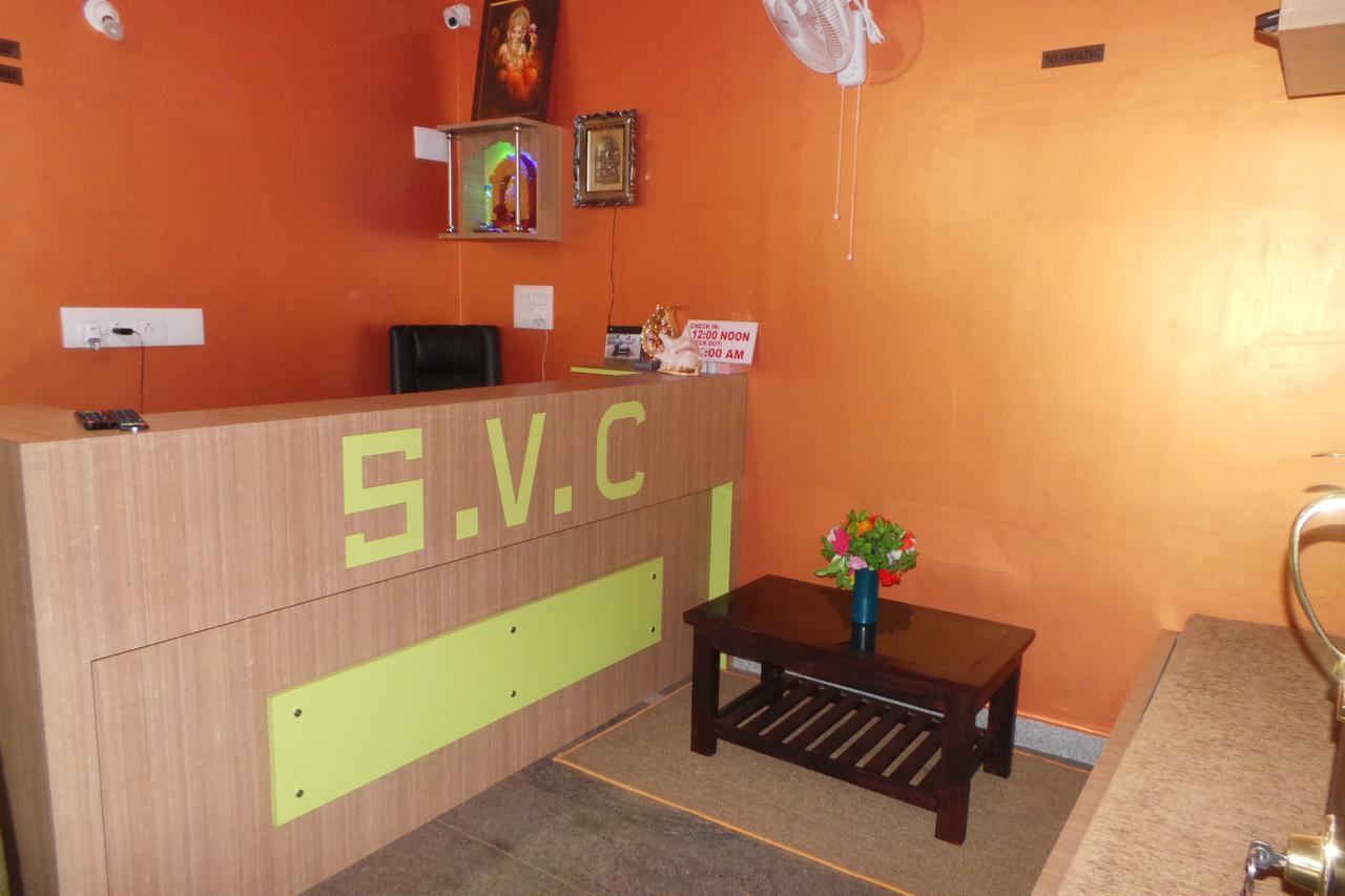 ויראג'פט Iroomz Sri Vinayaka Comfort מראה חיצוני תמונה