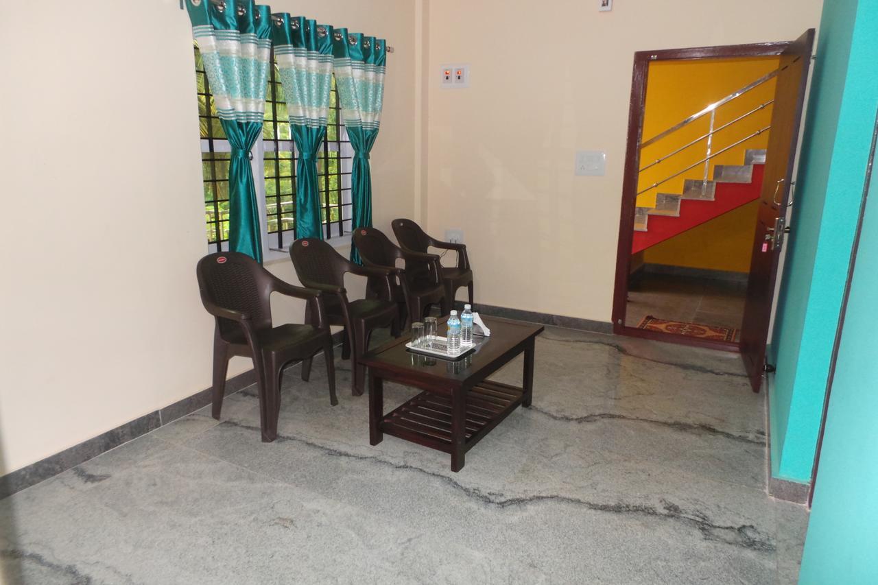 ויראג'פט Iroomz Sri Vinayaka Comfort מראה חיצוני תמונה