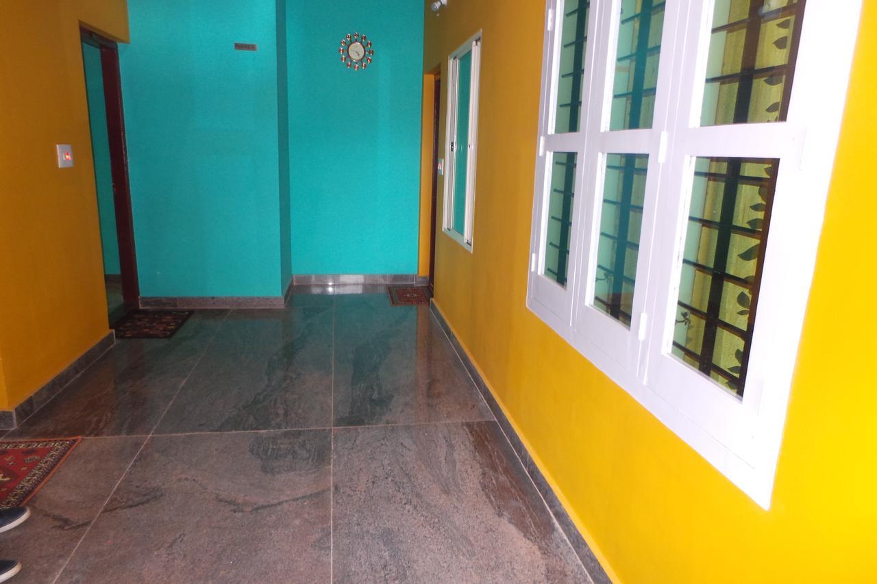ויראג'פט Iroomz Sri Vinayaka Comfort מראה חיצוני תמונה