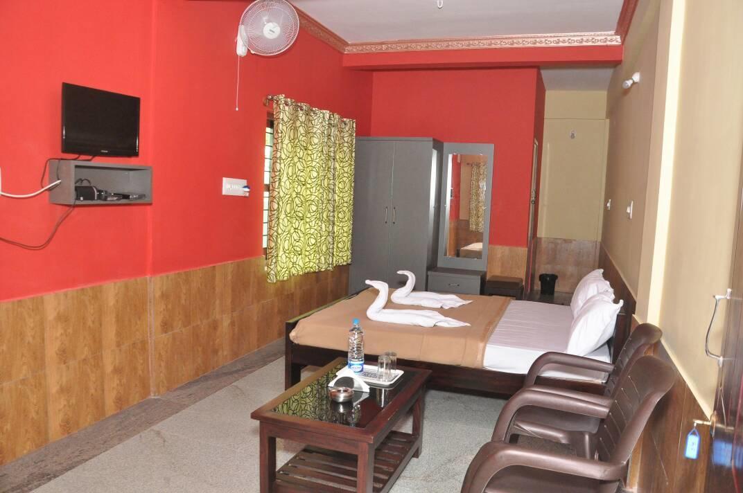 ויראג'פט Iroomz Sri Vinayaka Comfort מראה חיצוני תמונה