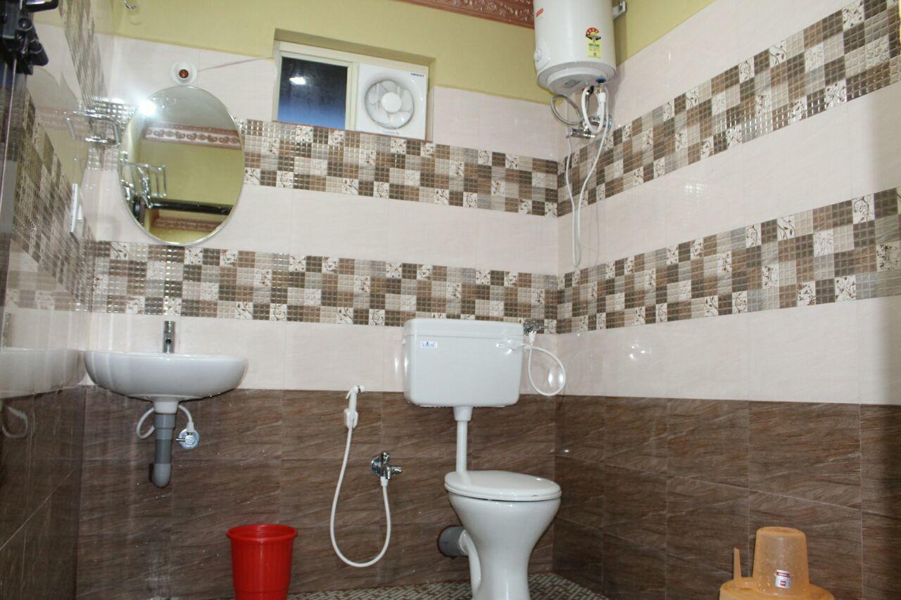 ויראג'פט Iroomz Sri Vinayaka Comfort מראה חיצוני תמונה