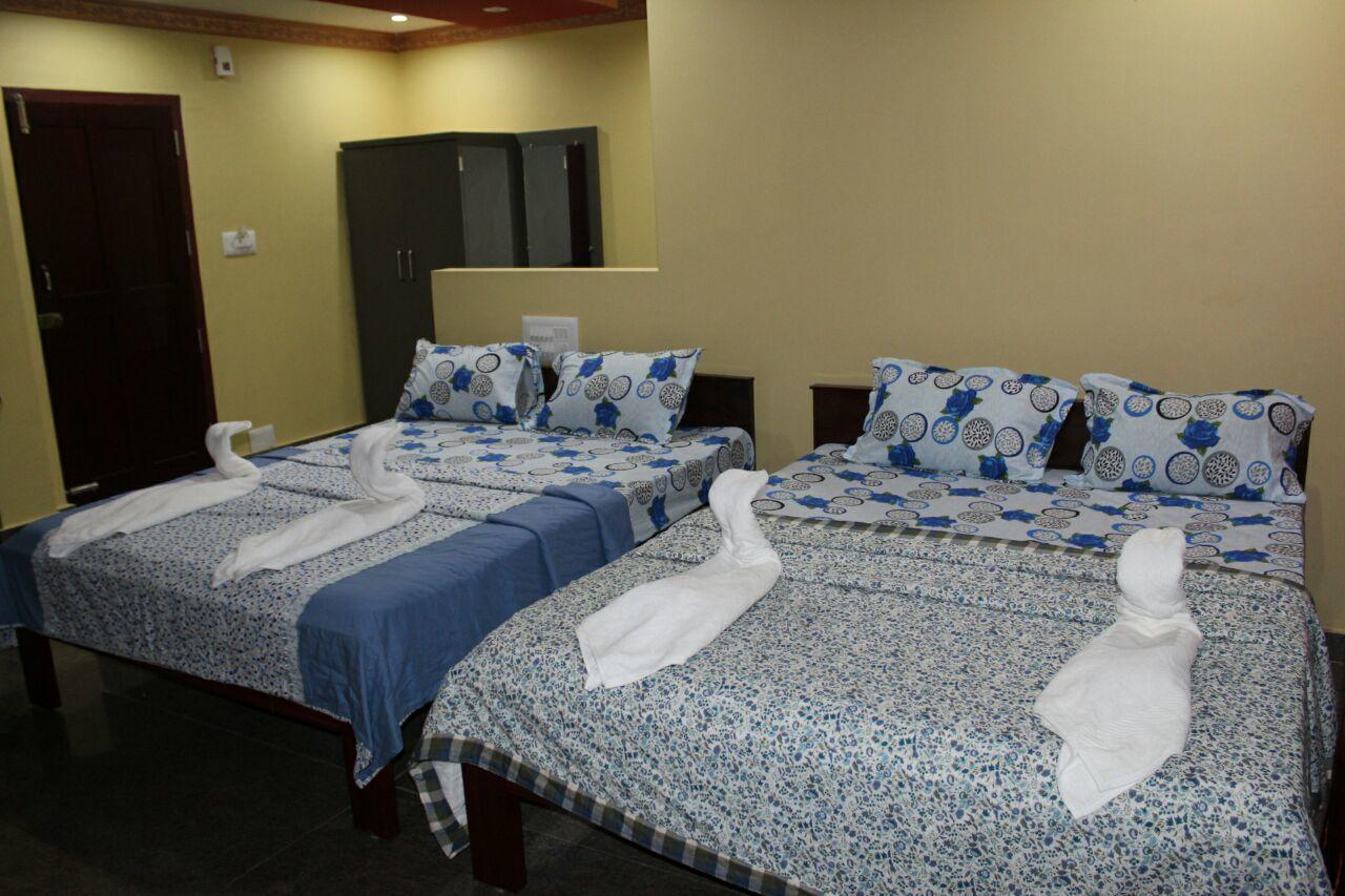 ויראג'פט Iroomz Sri Vinayaka Comfort מראה חיצוני תמונה