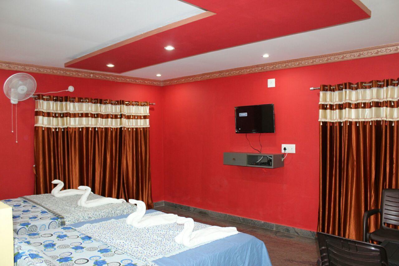 ויראג'פט Iroomz Sri Vinayaka Comfort מראה חיצוני תמונה