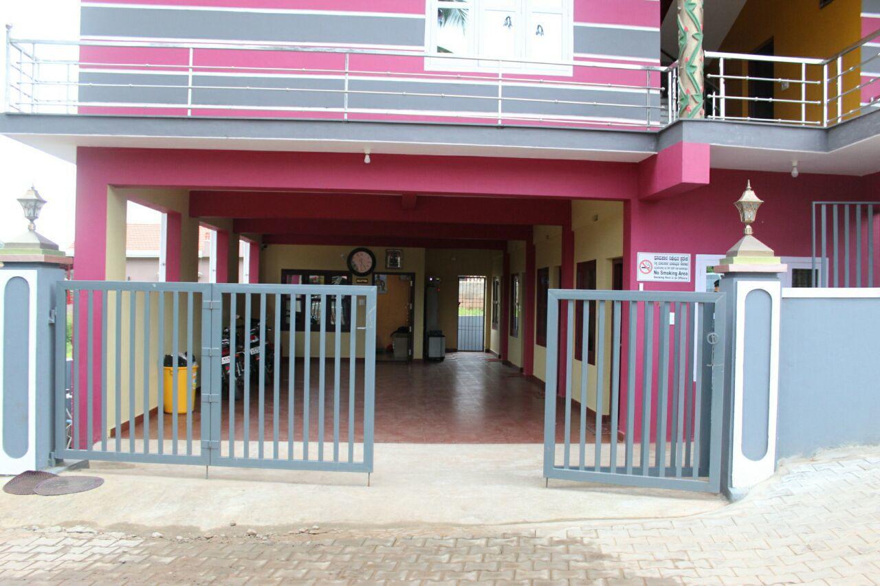 ויראג'פט Iroomz Sri Vinayaka Comfort מראה חיצוני תמונה