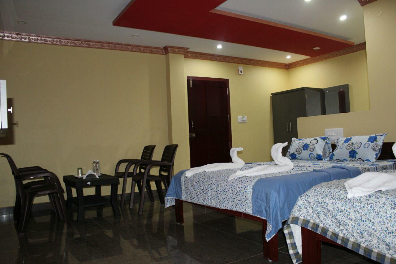 ויראג'פט Iroomz Sri Vinayaka Comfort מראה חיצוני תמונה