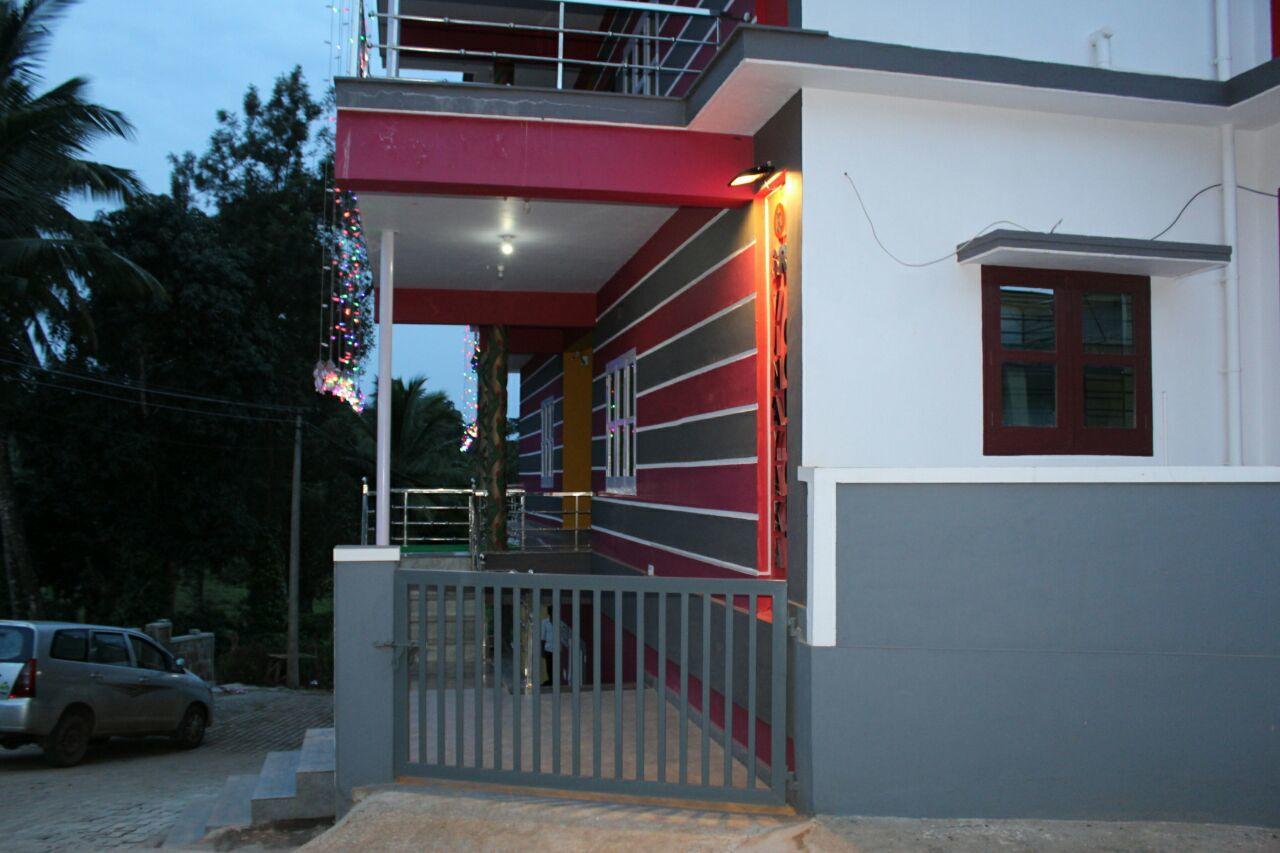 ויראג'פט Iroomz Sri Vinayaka Comfort מראה חיצוני תמונה